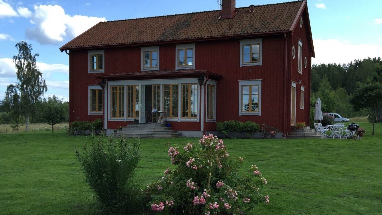 Photo of Outdoor in Gnesta Municipality
