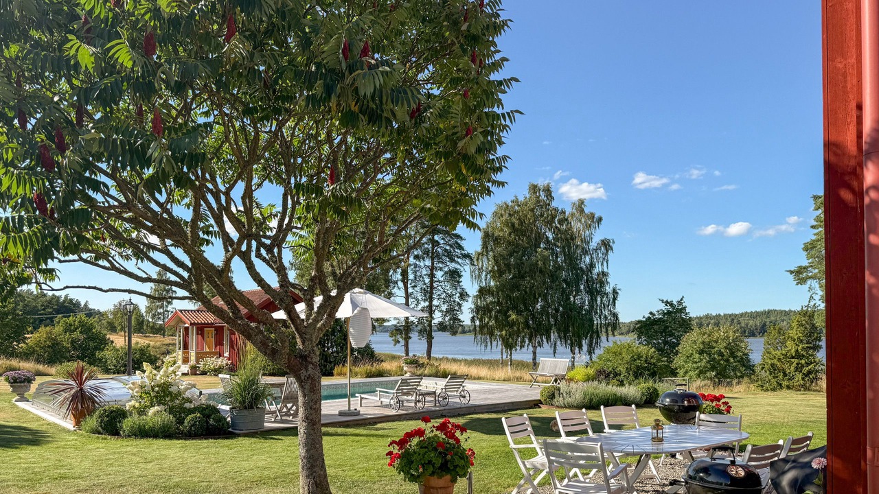 Photo of Outdoor in Gnesta