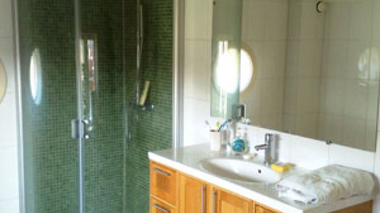 Photo of Bathroom in Gnesta Municipality