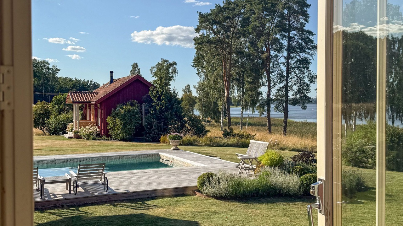 Photo of Outdoor in Gnesta