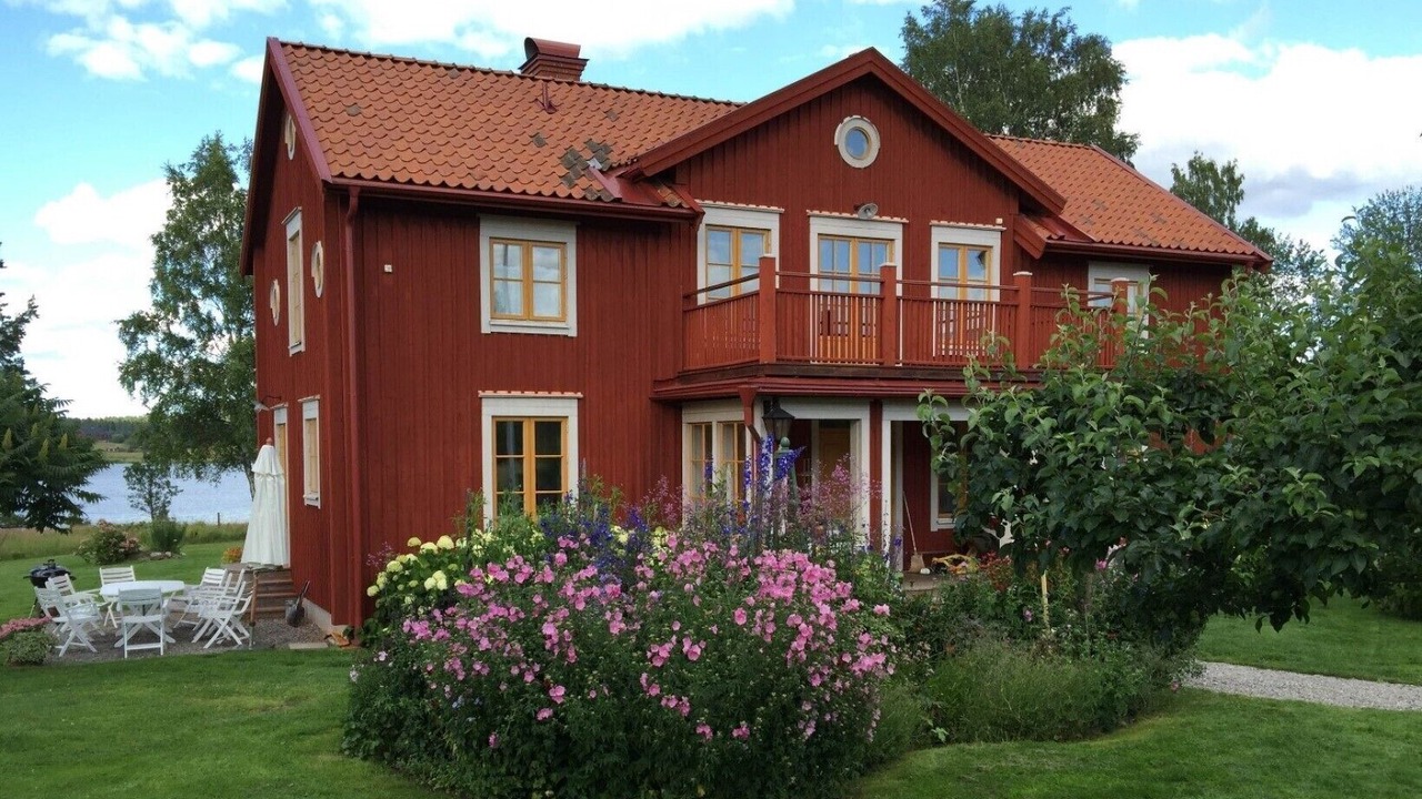 Photo of Outdoor in Gnesta Municipality