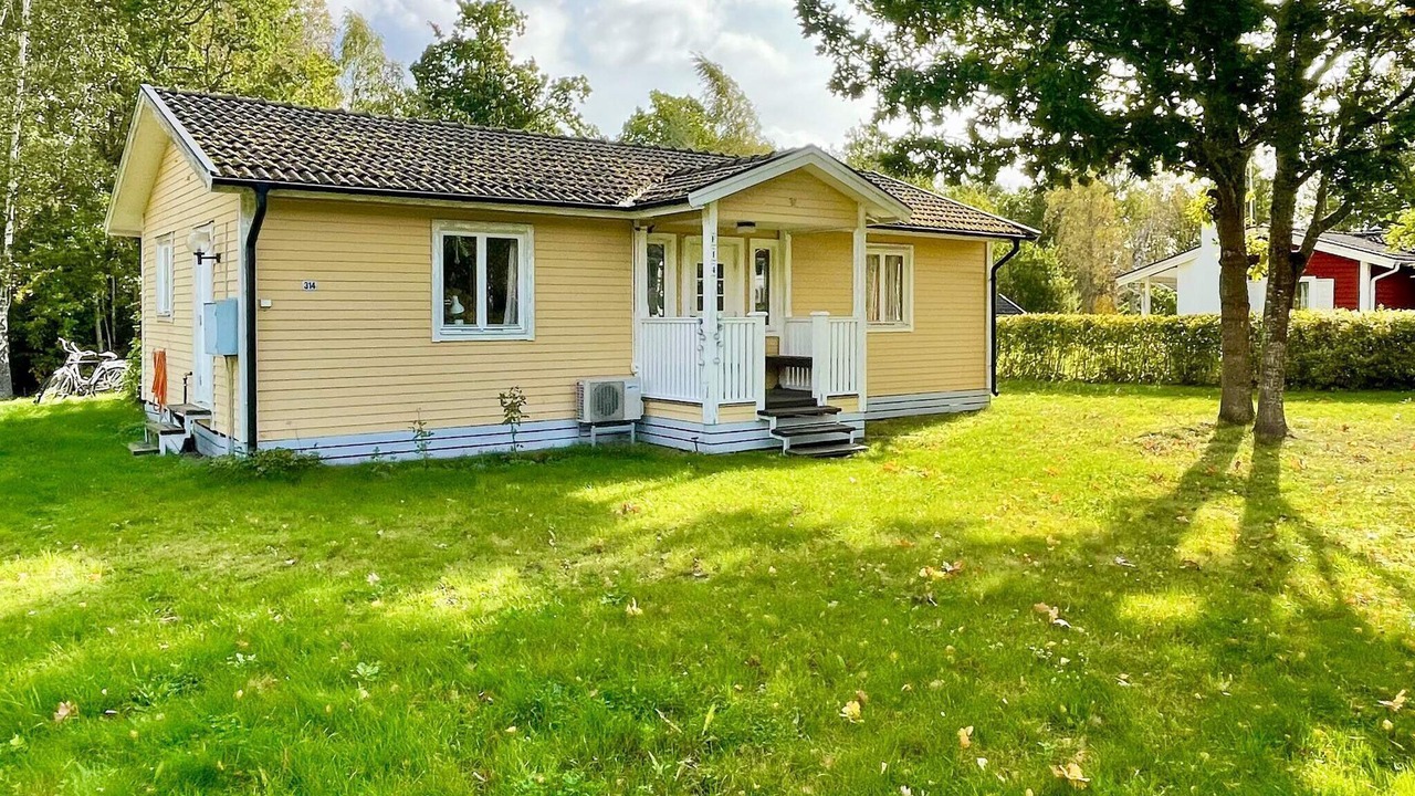 Photo of Outdoor in Rockneby