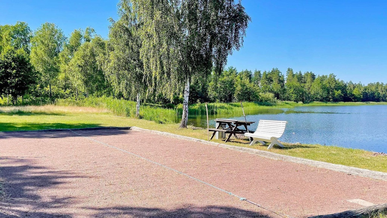Photo of Outdoor in Rockneby