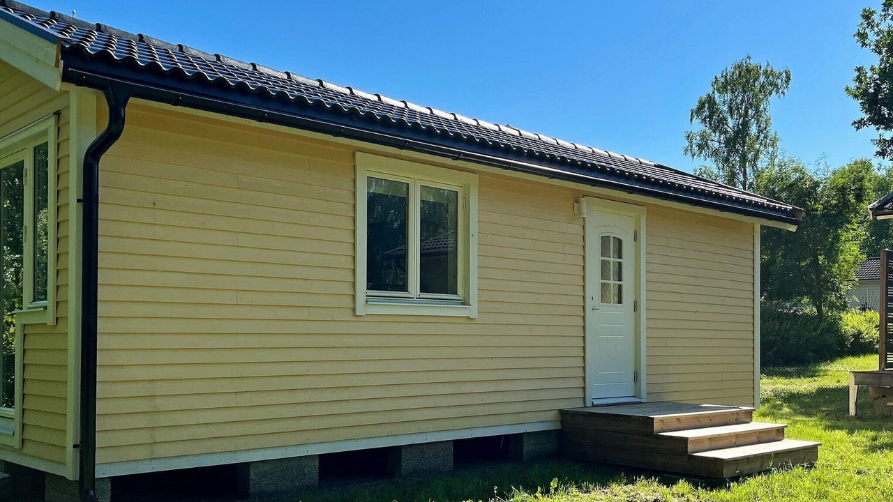 Photo of Outdoor in Rockneby