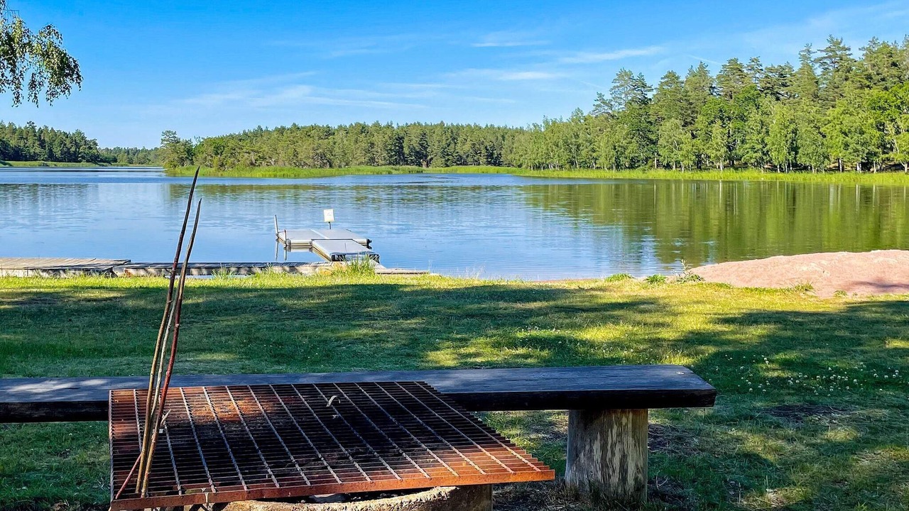 Photo of Outdoor in Rockneby