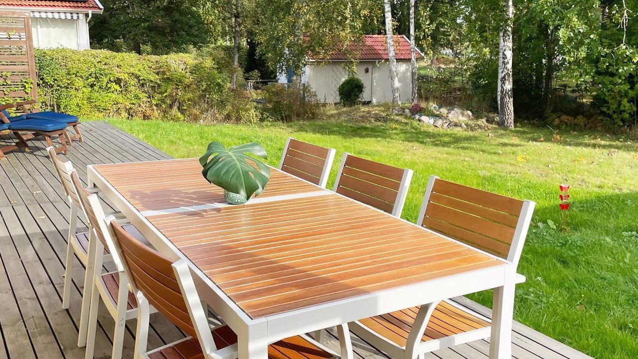 Photo of Outdoor in Rockneby