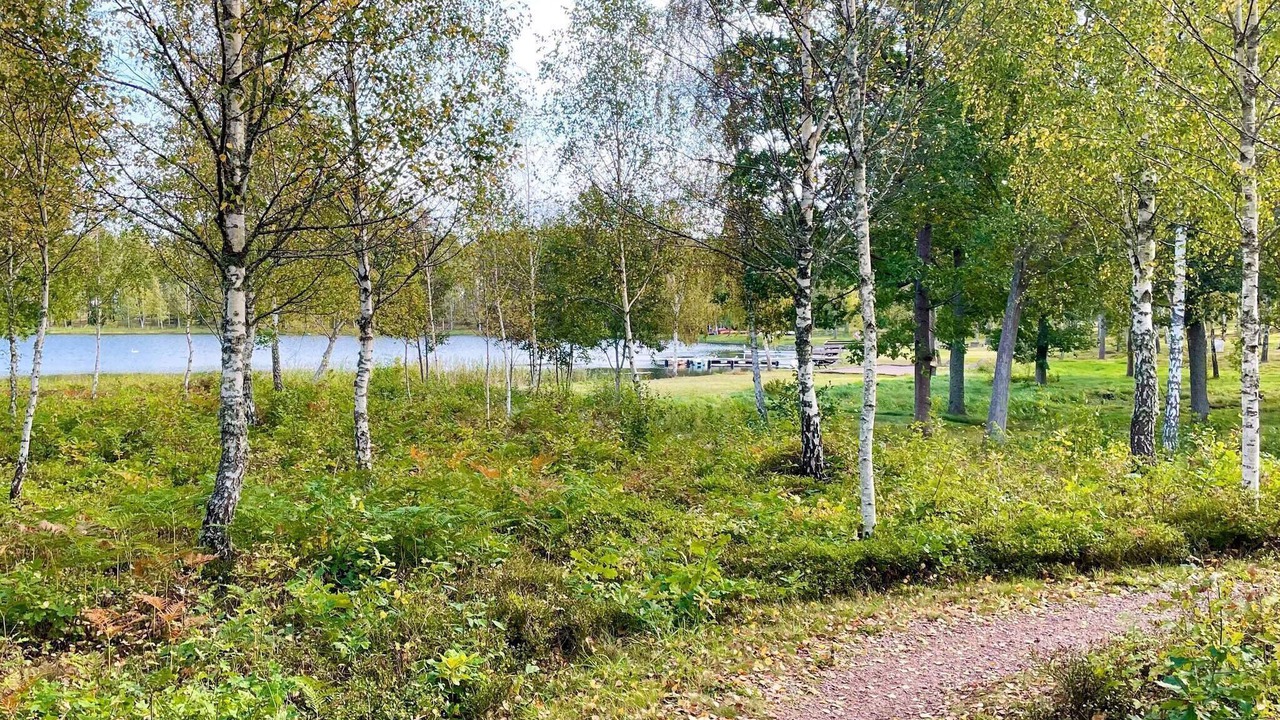 Photo of Outdoor in Rockneby