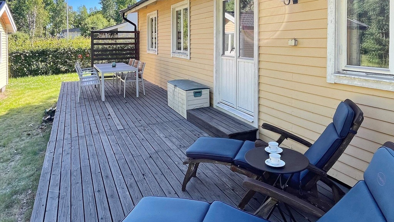 Photo of Outdoor in Rockneby