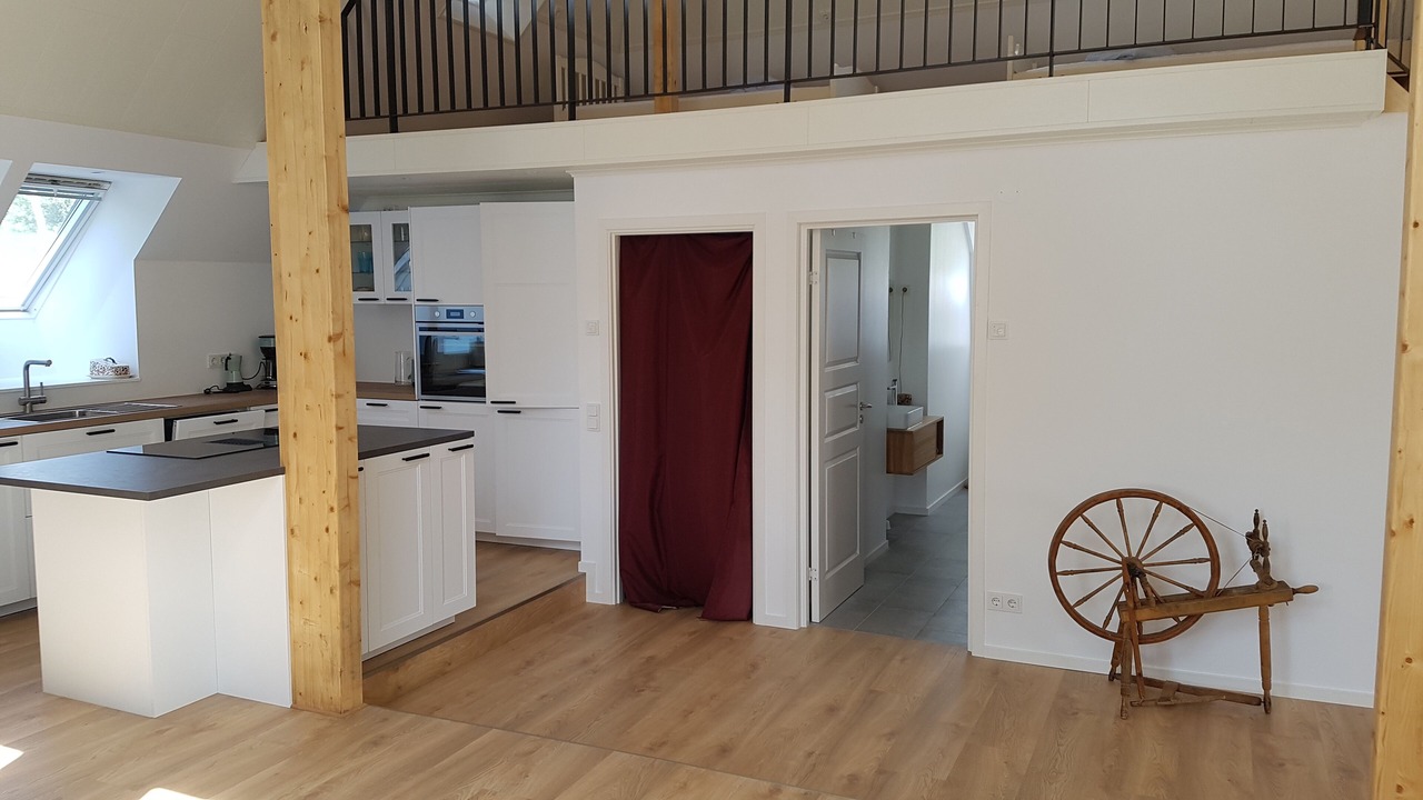 Photo of Kitchen in Moholm