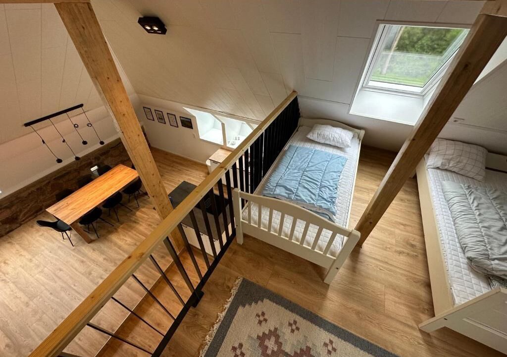 Photo of Bedroom in Moholm