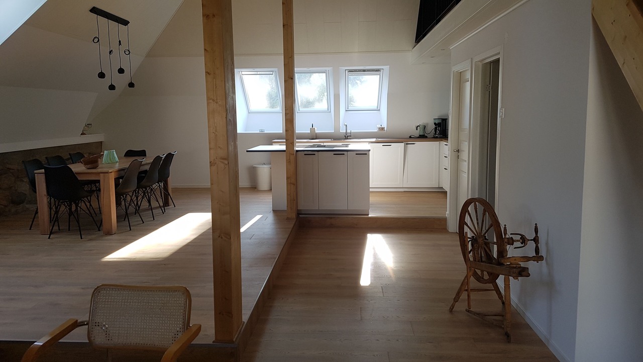 Photo of Kitchen in Moholm