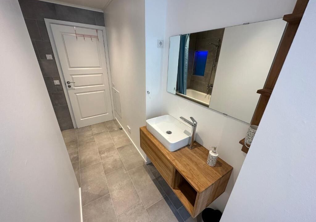 Photo of Bathroom in Moholm