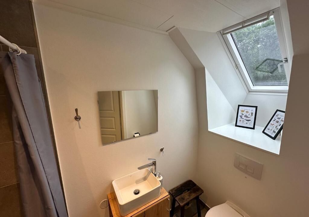 Photo of Bathroom in Moholm