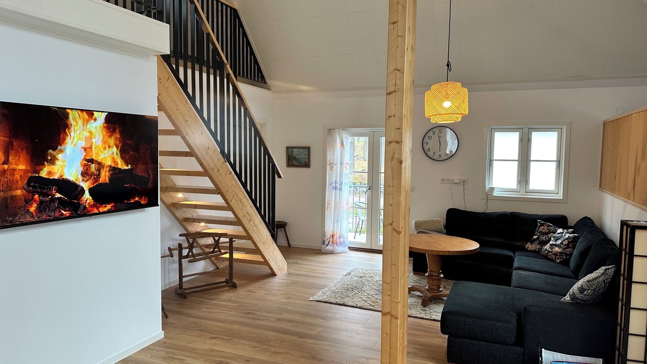 Photo of Livingroom in Moholm