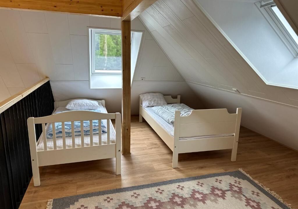 Photo of Bedroom in Moholm