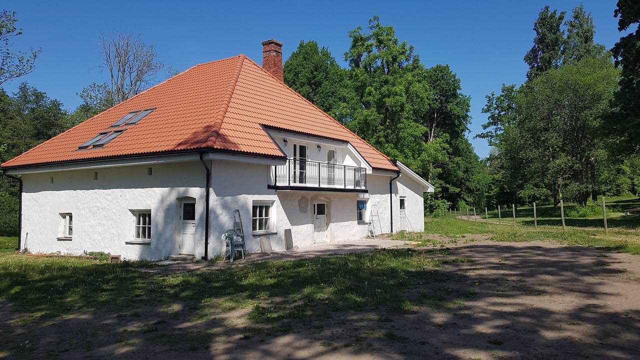 Photo of Outdoor in Moholm