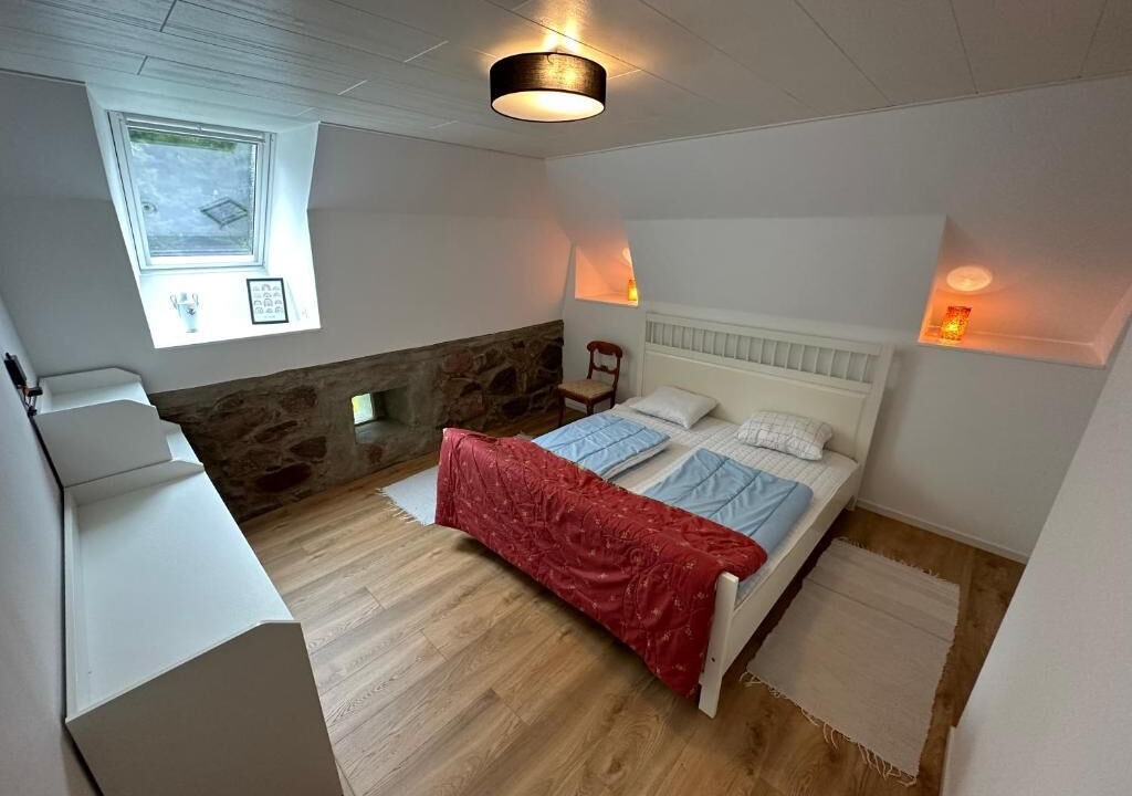 Photo of Bedroom in Moholm