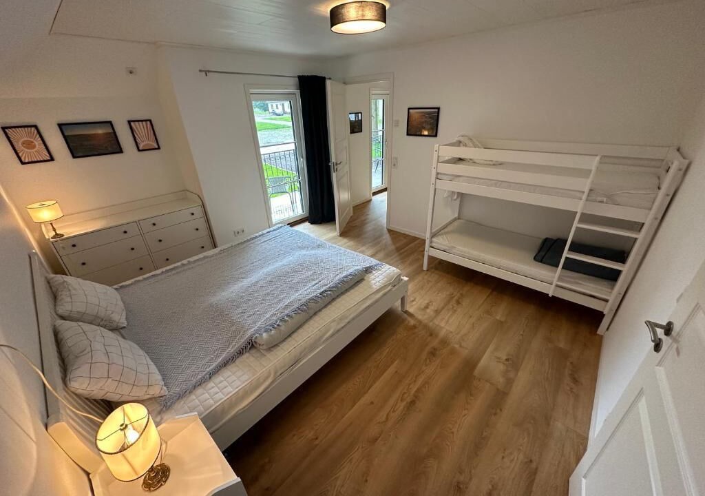 Photo of Bedroom in Moholm