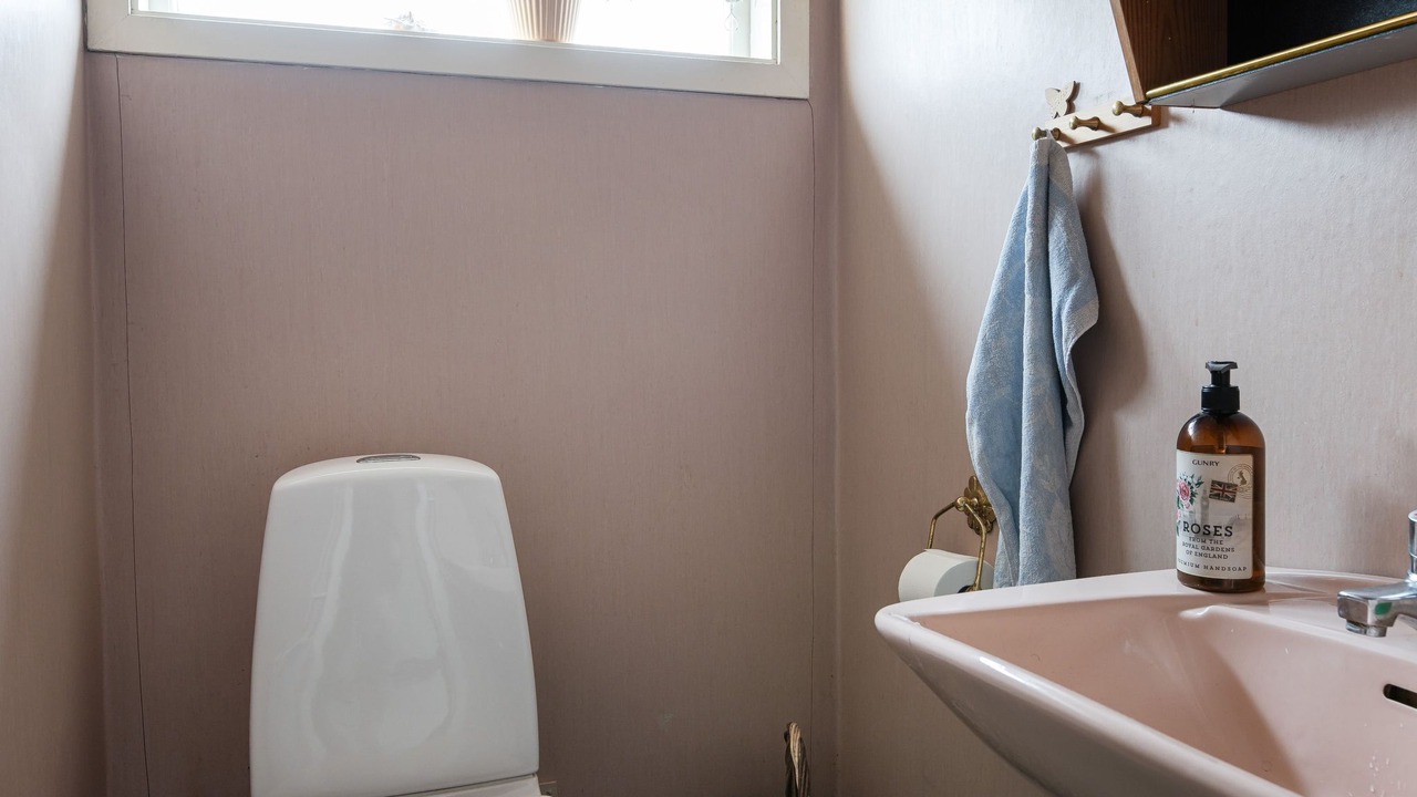 Photo of Bathroom in Markaryd