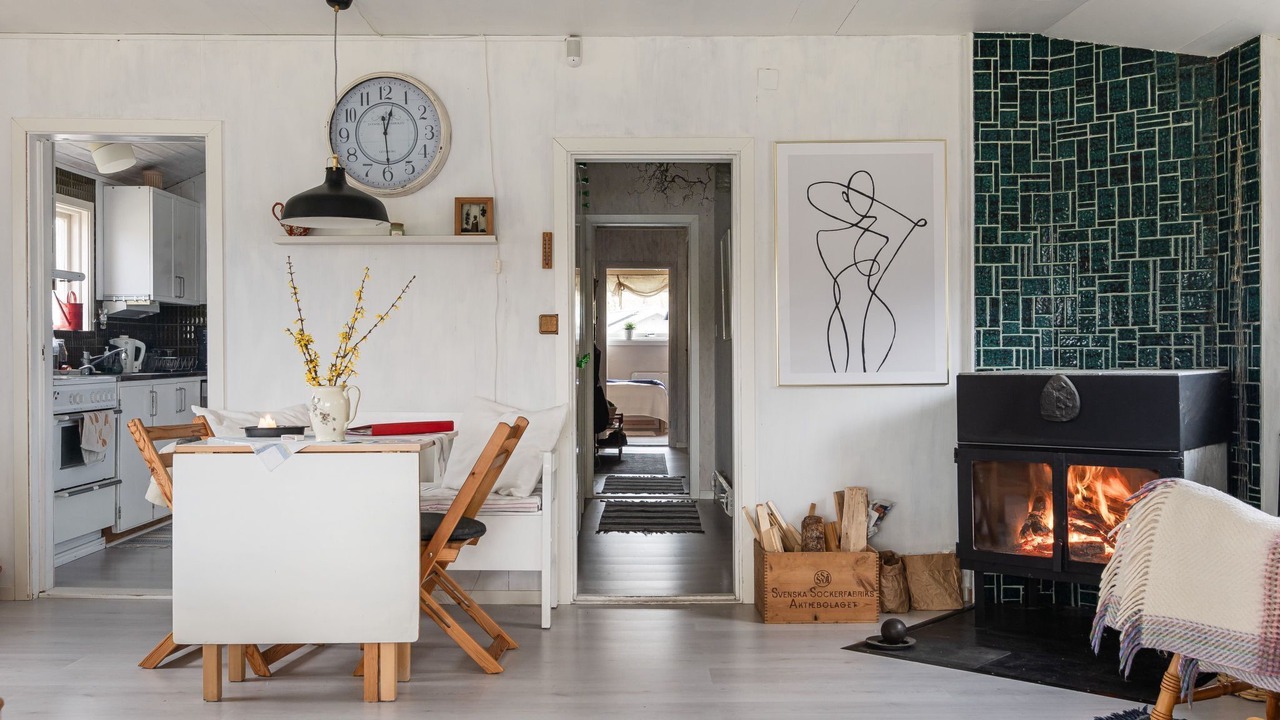 Photo of Bedroom in Markaryd