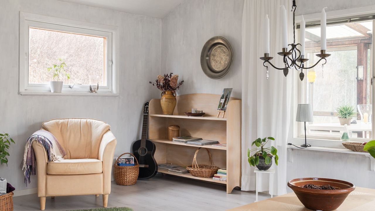 Photo of Livingroom in Markaryd