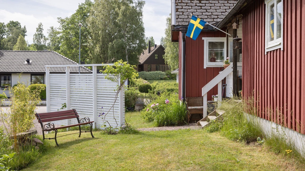 Photo of Outdoor in Markaryd
