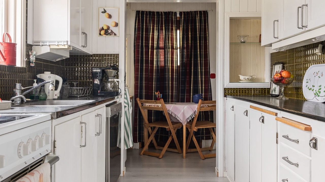 Photo of Bedroom in Markaryd