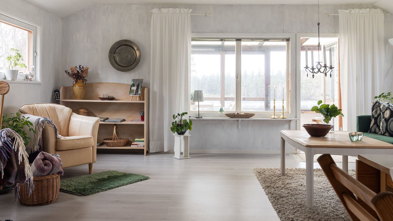 Photo of Bedroom in Markaryd