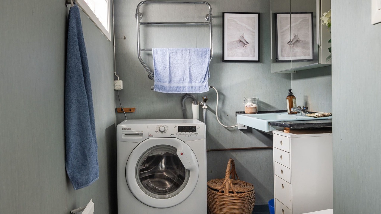 Photo of Bathroom in Markaryd