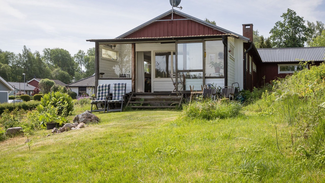 Photo of Outdoor in Markaryd