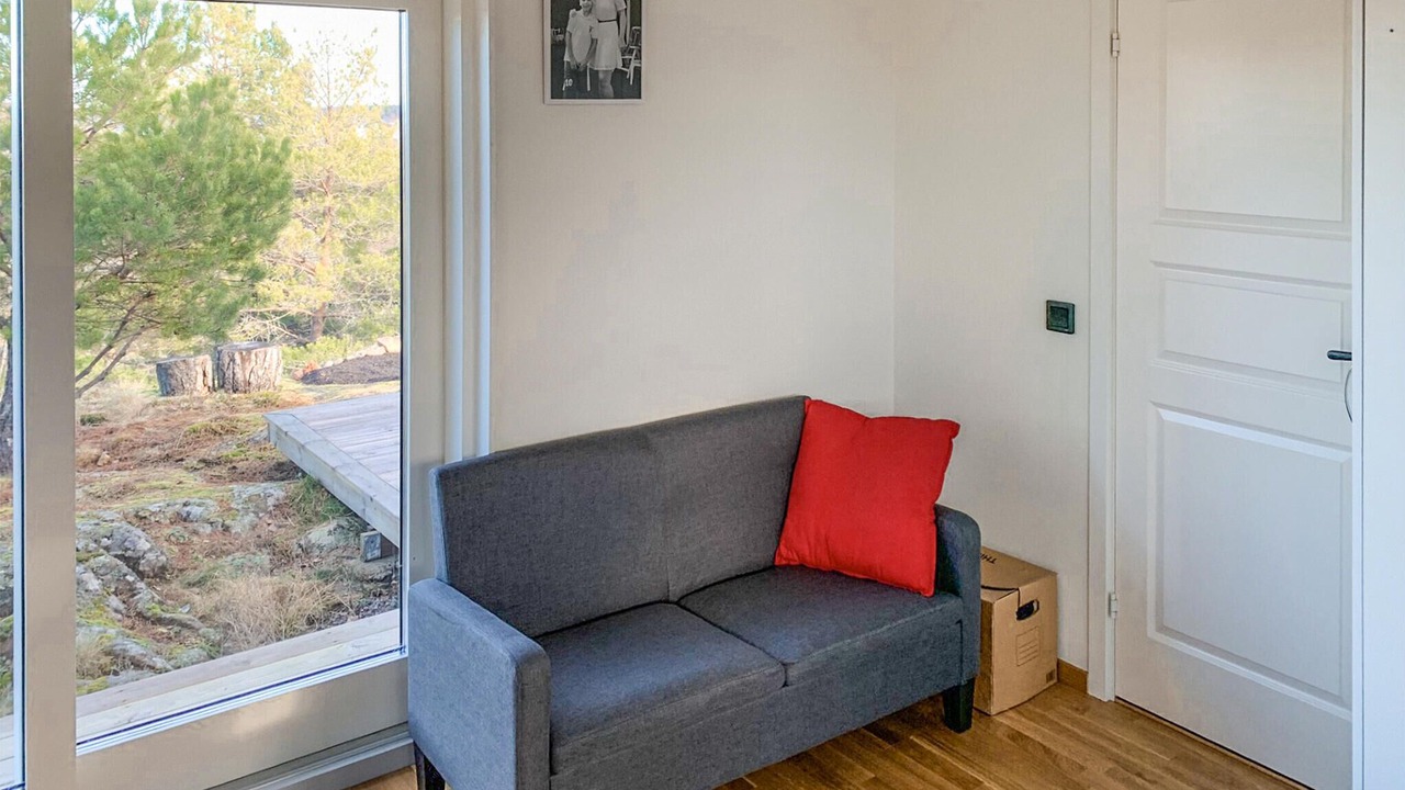 Photo of Bedroom in Mariefred