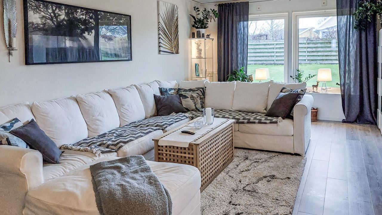 Photo of Bedroom in Halmstad