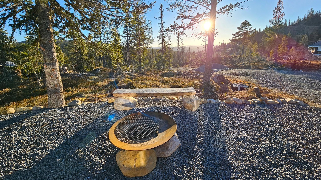 Photo of Others in Hjartdal Municipality