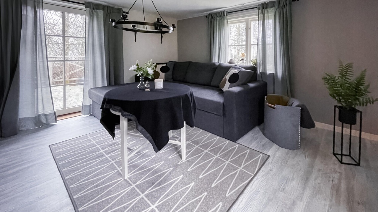 Photo of Bedroom in Kinnahult