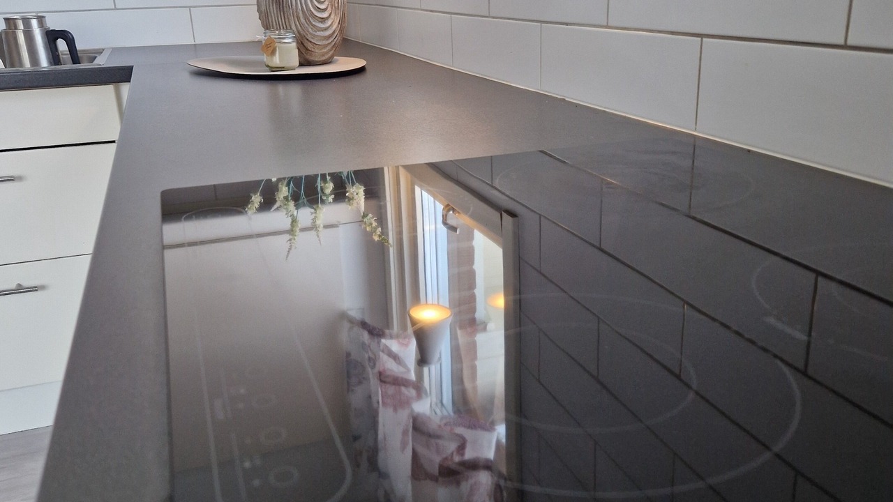 Photo of Kitchen in Boden