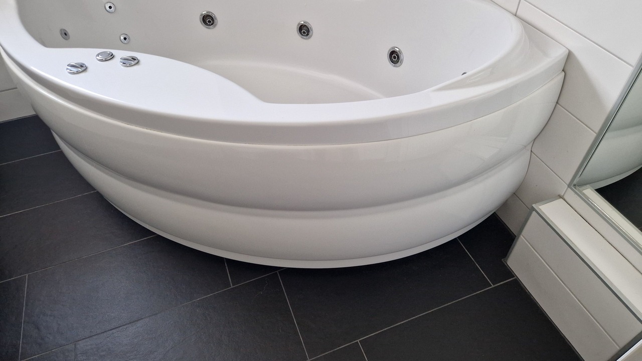 Photo of Bathroom in Boden