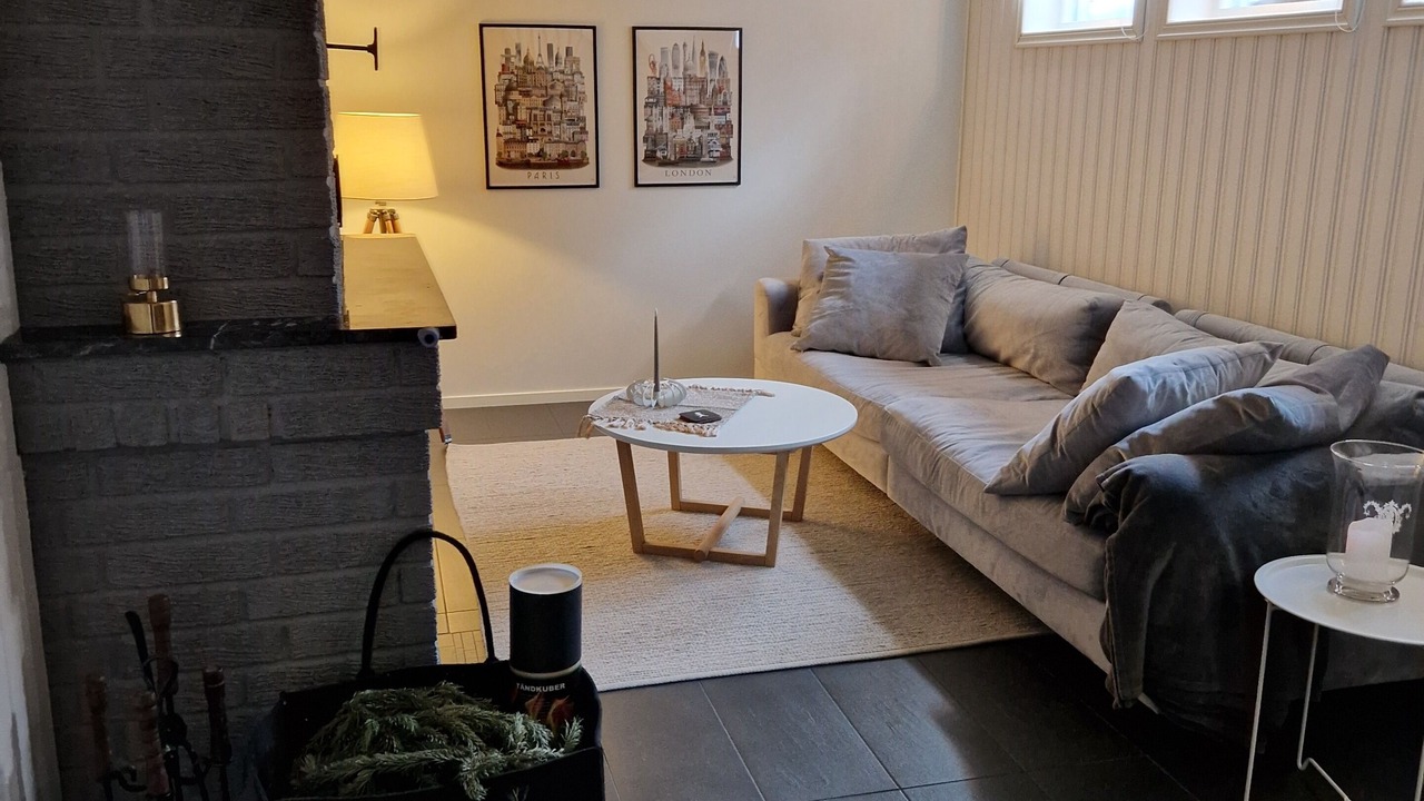 Photo of Livingroom in Boden