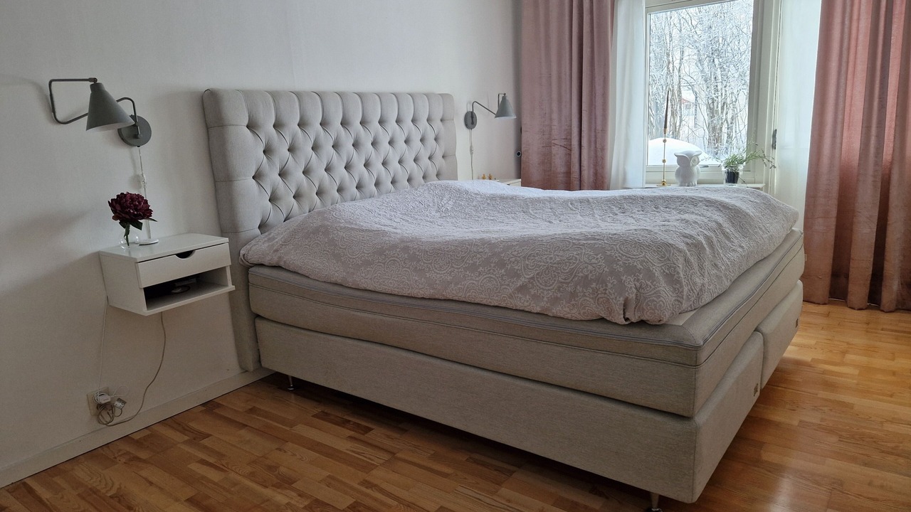 Photo of Bedroom in Boden