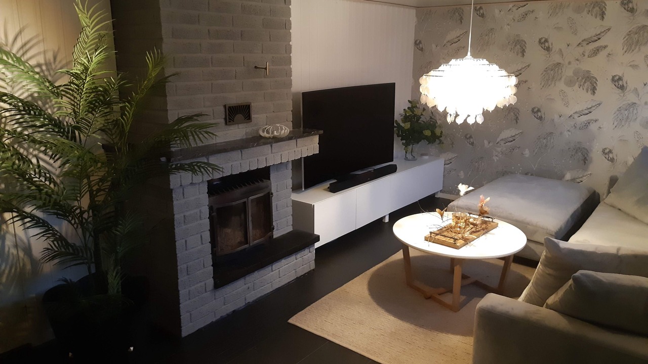 Photo of Livingroom in Boden