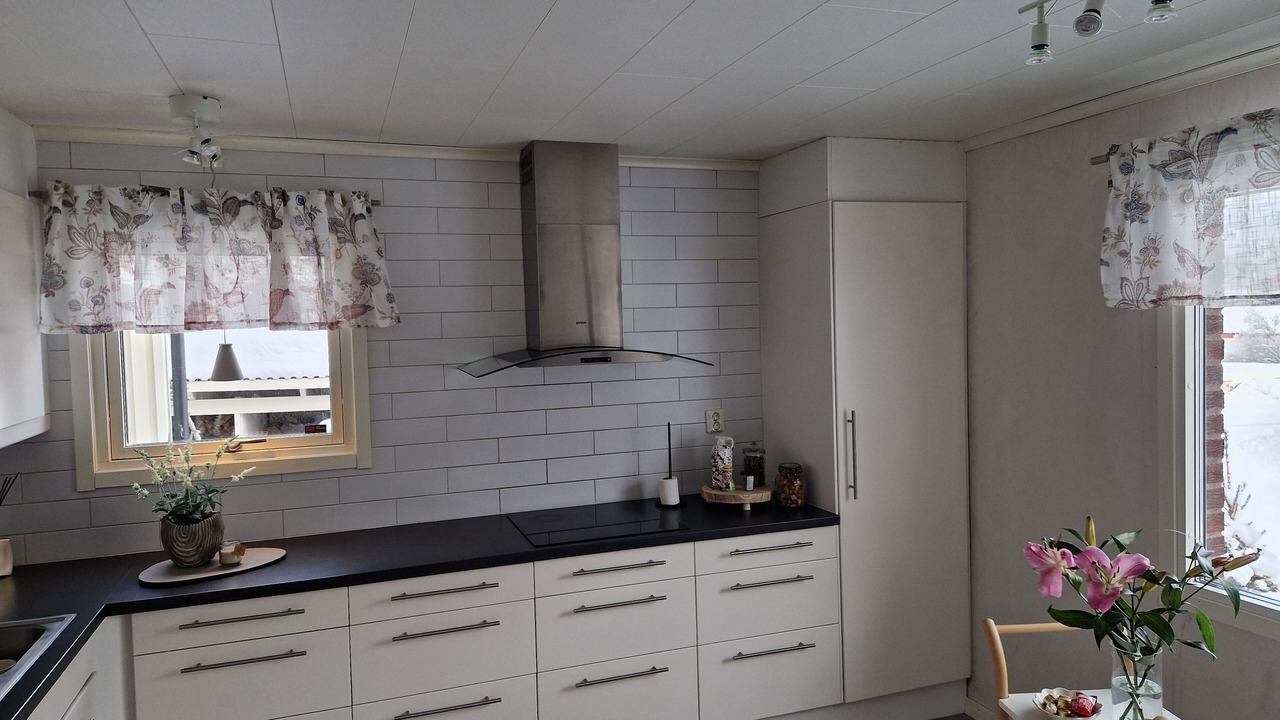 Photo of Kitchen in Boden