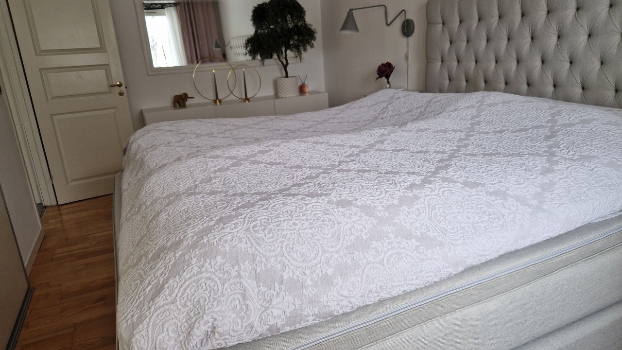 Photo of Bedroom in Boden