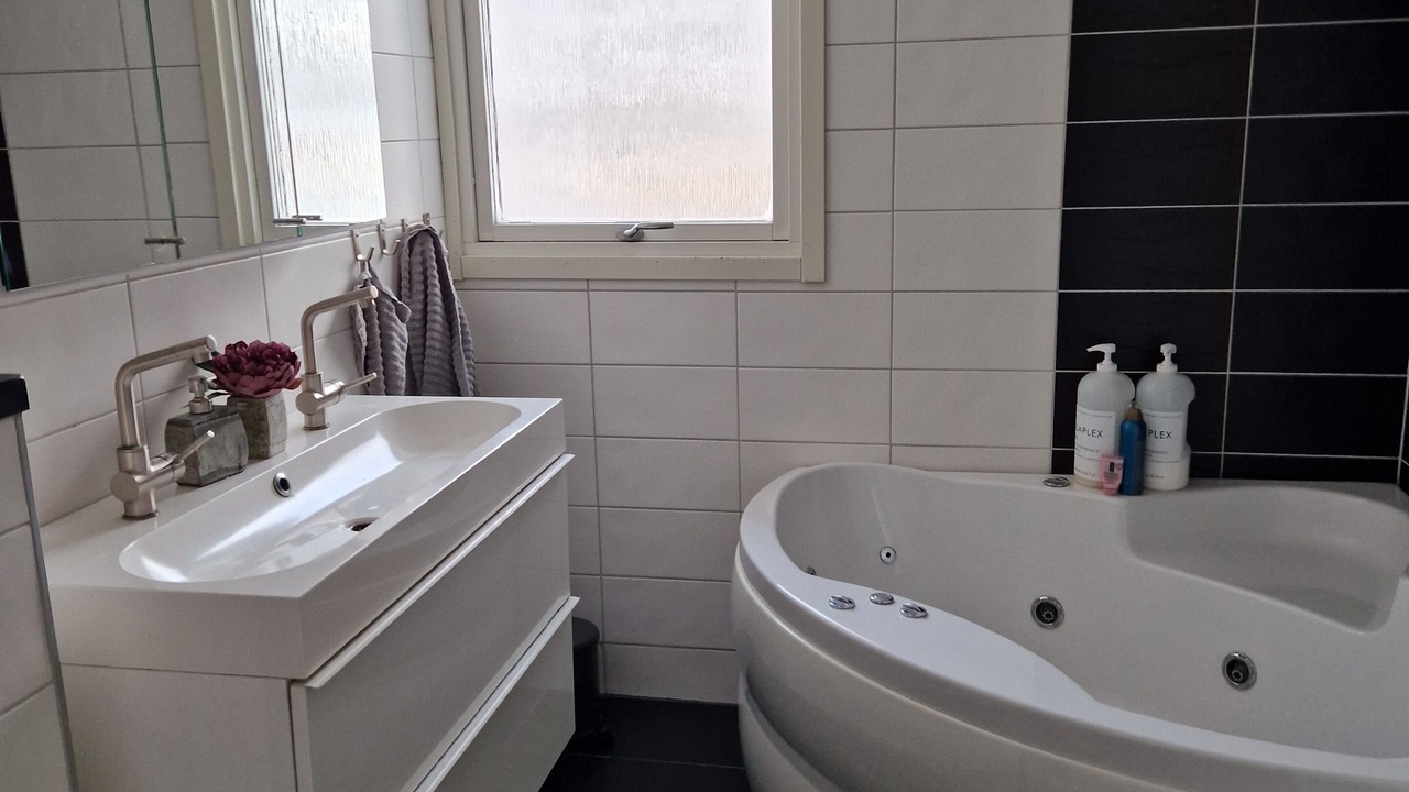Photo of Bathroom in Boden