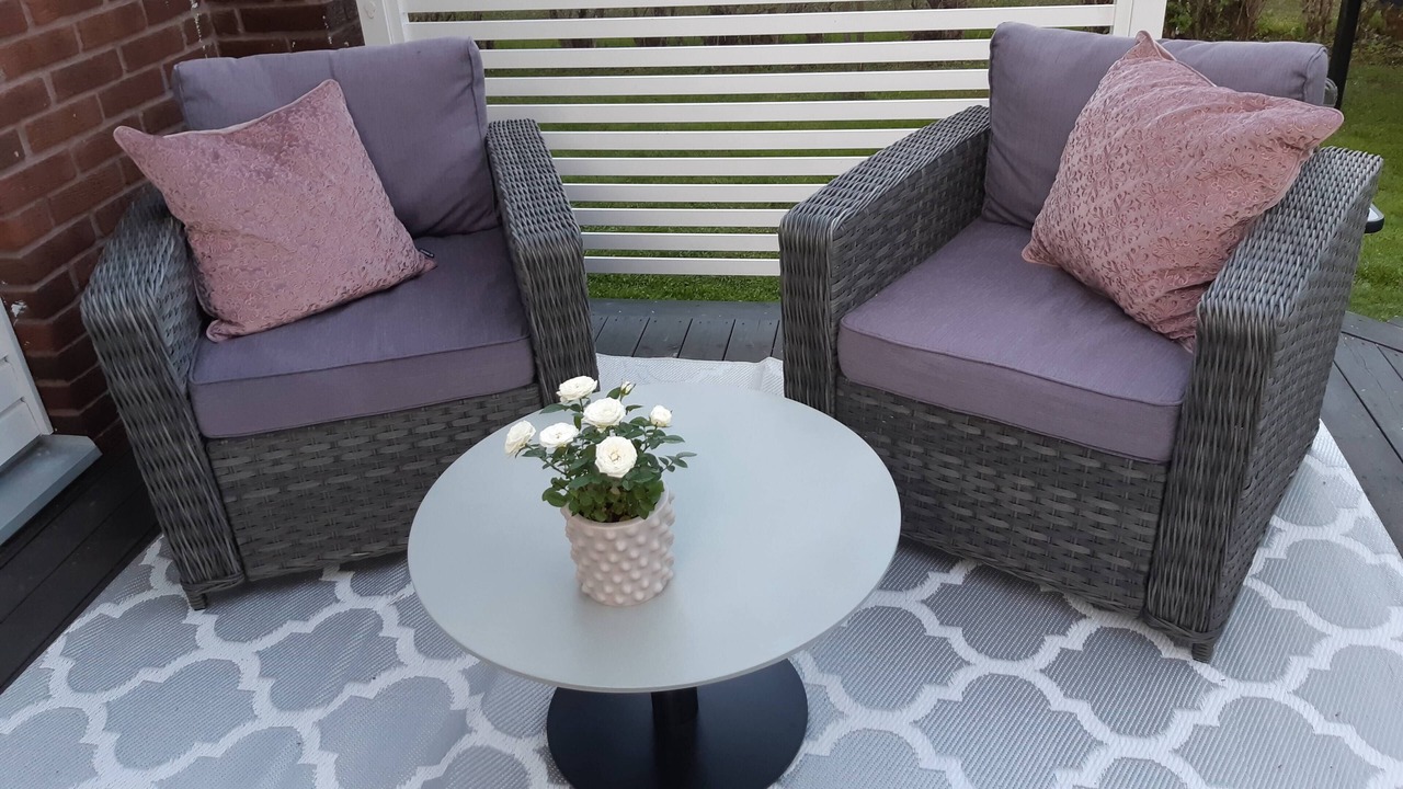 Photo of Patio Balcony in Boden