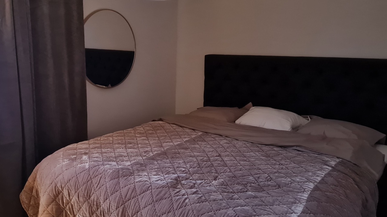 Photo of Bedroom in Boden
