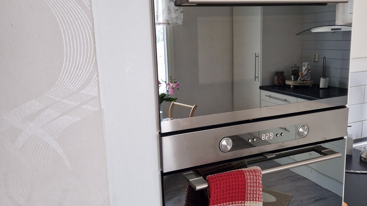 Photo of Kitchen in Boden