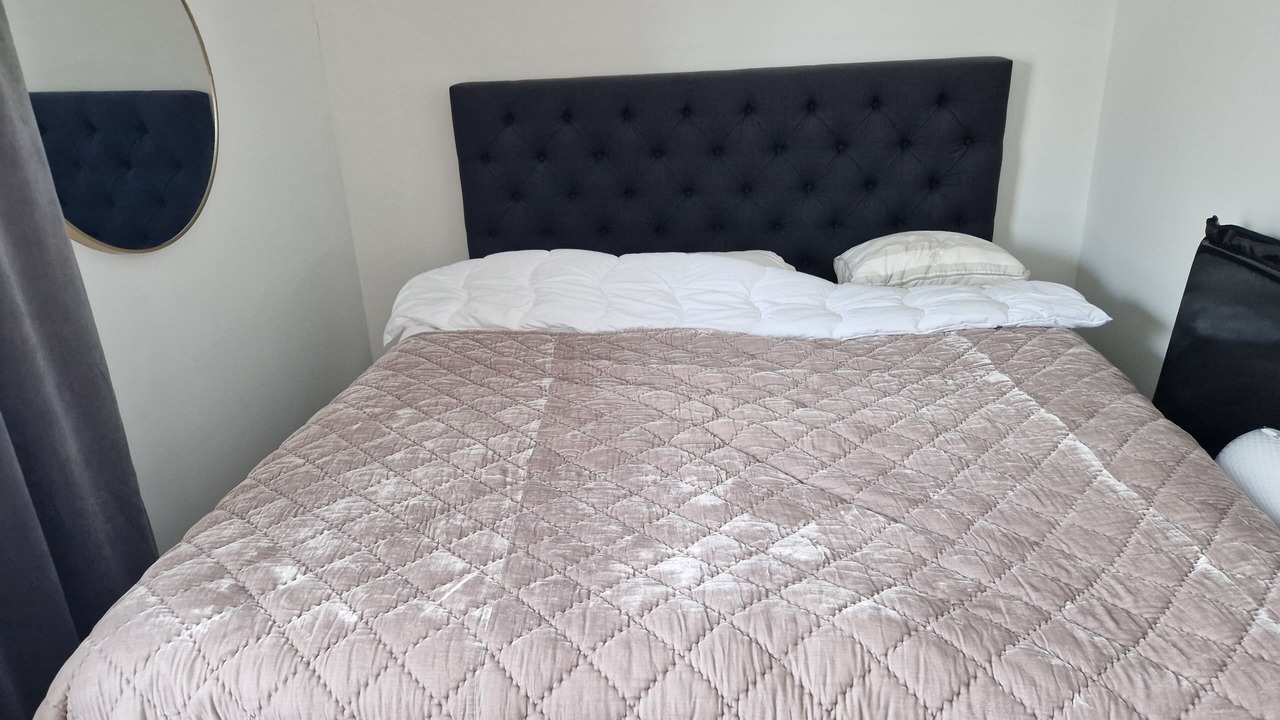 Photo of Bedroom in Boden