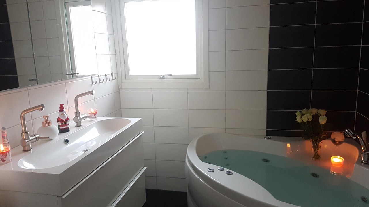 Photo of Bathroom in Boden
