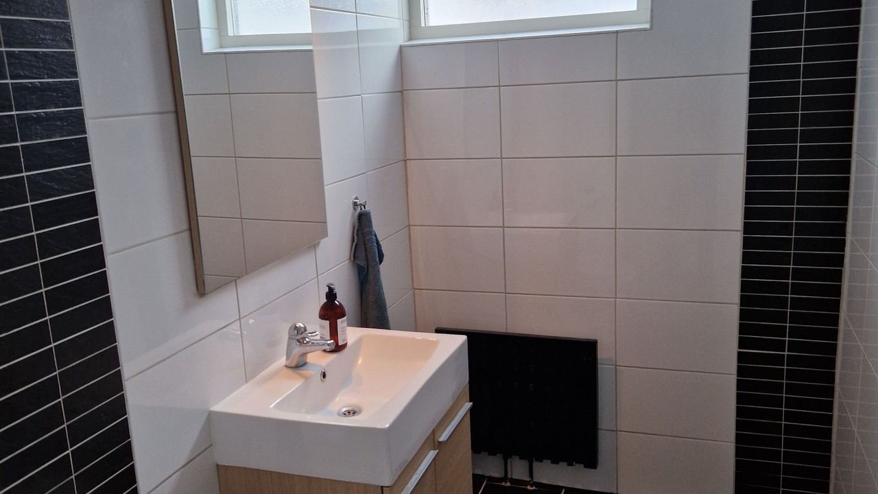 Photo of Bathroom in Boden