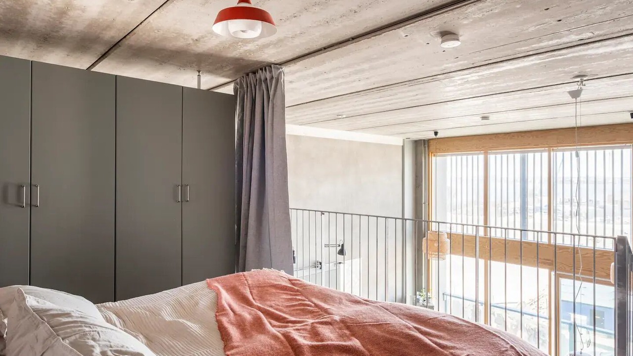 Photo of Bedroom in Kaakkoinen District