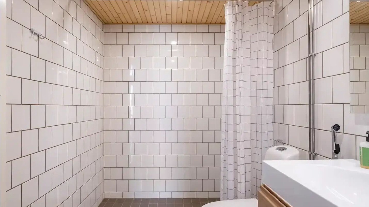 Photo of Bathroom in Kaakkoinen District